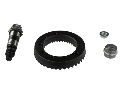Ford Racing 21-24 Bronco M210 Front Drive Unit 5.13 Ratio Ring and Pinion (Excl Bronco Raptor) M-4209-513BF