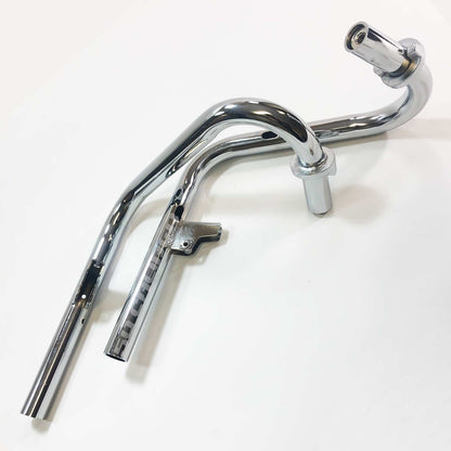 Honda CT70 KO, Z50 Stock Replacement Handle bars K1 & K2
