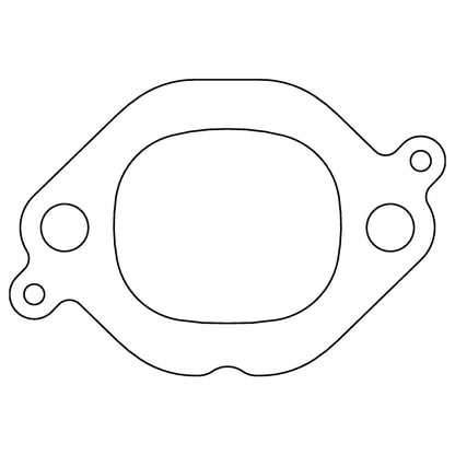 Cometic Gasket Cometic Chevrolet Gen-1 Small Block V8 .030in MLS Exhaust Header Gasket Set - All Pro Heads C5867-030