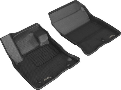3D MAXpider 20-24 Ford Escape Hybrid Kagu Black R1 L1FR14211509