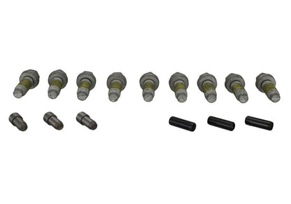 Ford Racing 11inch Pressure Plate Bolt and Dowel Kit M-6397-B46