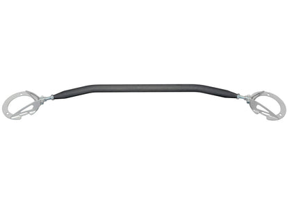 Whiteline Brace Strut Tower Alloy Adjustable Subaru Forester 2003-2008
