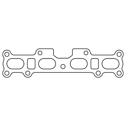 Cometic Gasket Cometic Mazda BP-4W Turbo - BP-ZE .060in HTS Exhaust Manifold Gasket C14033-060