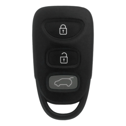 Hyundai Elantra Genesis 2008-2016 OEM 4 Button Keyless Entry Remote PINHA-T008