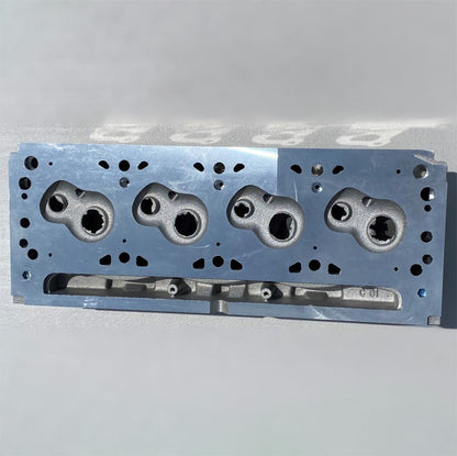 Ford Racing D3 Race Aluminum Cylinder Head (Cubed) M-6049-D3C