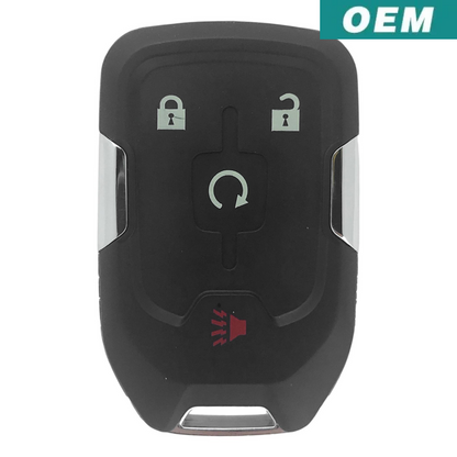 GMC Terrain 2018-2021 OEM 4 Button Smart Key HYQ1AA