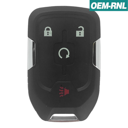GMC Terrain 2018-2021 OEM 4 Button Smart Key HYQ1AA