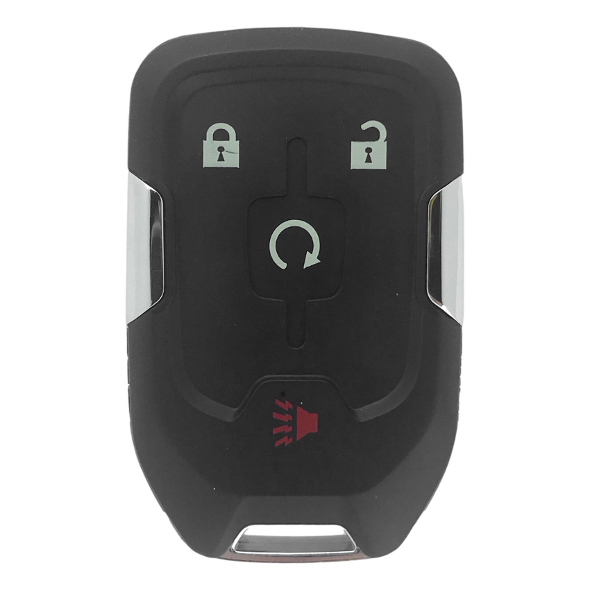 GMC Terrain 2018-2021 HYQ1AA 4 Button Smart Key (2 Pack)