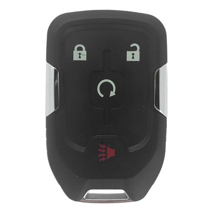 GMC Terrain 2018-2021 HYQ1AA 4 Button Smart Key (2 Pack)