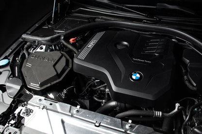 Dinan Cold Air Intake - 2019-2025 BMW 230i/330i Carbon Fiber - G20/G42