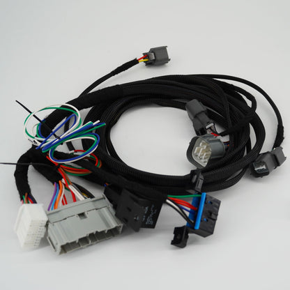 K-Swap Conversion Wiring Harness 92-95 EG Civic 94-01 Integra K Series K20 K24