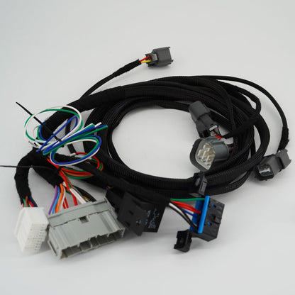 K20 K24 K-Swap Conversion Wiring Harness EG Civic DC2 Integra 92-00 Honda Acura