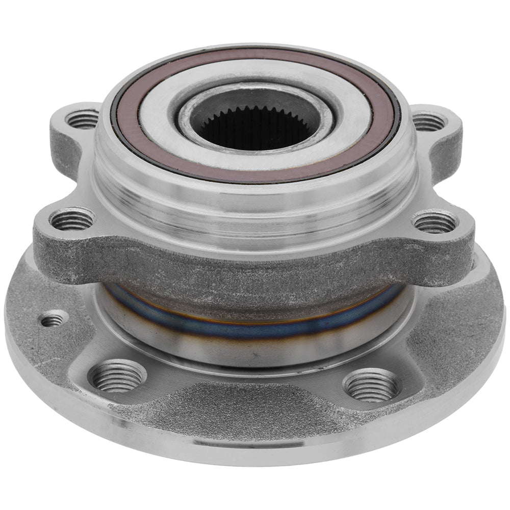 513253 - Front Wheel Hub Bearing Assembly