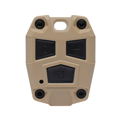 Injection Fob IF008 (2008-2014 FJ Cruiser) - QUICKSAND