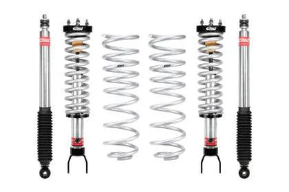 Eibach 19-23 Ram 1500 Rebel Crew Cab Pro-Truck Lift Kit System Coilover Stage 2