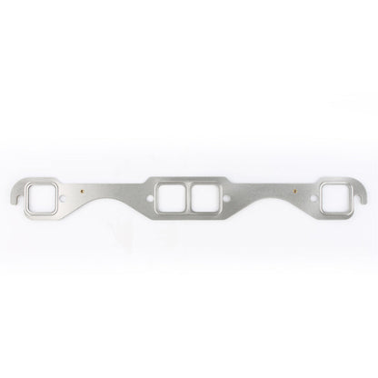 Cometic Gasket Cometic Chevy Gen1 Small Block V8 .030in MLS Exhaust Mani Gskt Set-1.560in Square Port-23 Deg Head C5548-030