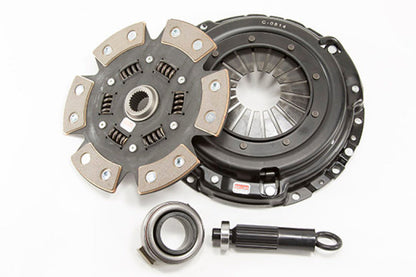 Comp Clutch 2002-2006 Nissan Altima Stage 1 Gravity Clutch Kit 6071-2400