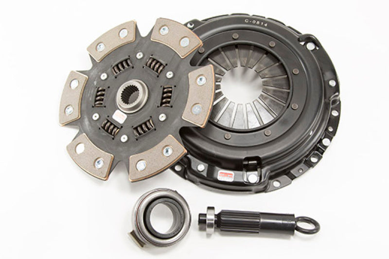 Comp Clutch 1990-1996 Nissan 300Z Stage 1 - Gravity Clutch Kit 6045-2400