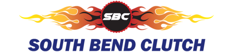South Bend Clutch 92-01 GM 6.5L Solid Flywheel (for 6.5L SBC Clutch Kits)