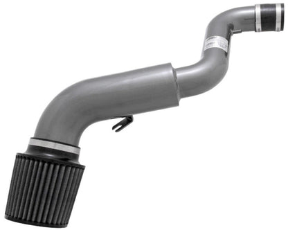 AEM Induction AEM 92-01 Honda Prelude Si VTEC/Base & SH Silver V2 Intake 24-6005C