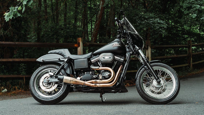 Dyna "Big Inch" Exhaust