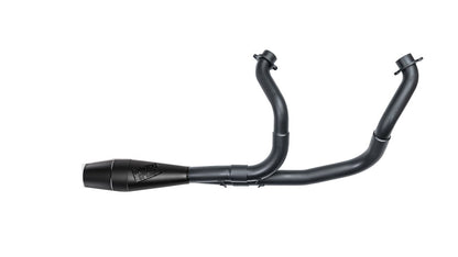 Indian Chief Shorty Exhaust