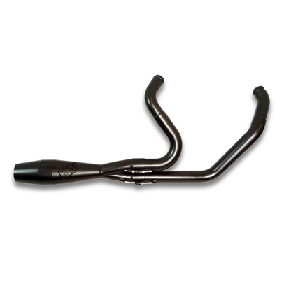 Intimidator Exhaust  |  2017-2026 Harley M8 Bagger / Touring / CVO Models