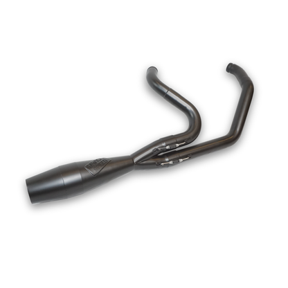 Intimidator Exhaust  |  2017-2026 Harley M8 Bagger / Touring / CVO Models