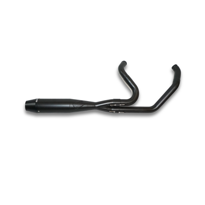 Intimidator Exhaust  |  2017-2026 Harley M8 Bagger / Touring / CVO Models