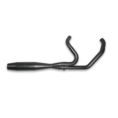 Intimidator Exhaust  |  2017-2026 Harley M8 Bagger / Touring / CVO Models