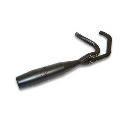 Intimidator Exhaust  |  2017-2026 Harley M8 Bagger / Touring / CVO Models