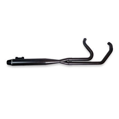 Intimidator Exhaust  |  2017-2026 Harley M8 Bagger / Touring / CVO Models