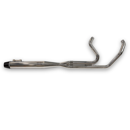 Intimidator Exhaust  |  2017-2026 Harley M8 Bagger / Touring / CVO Models