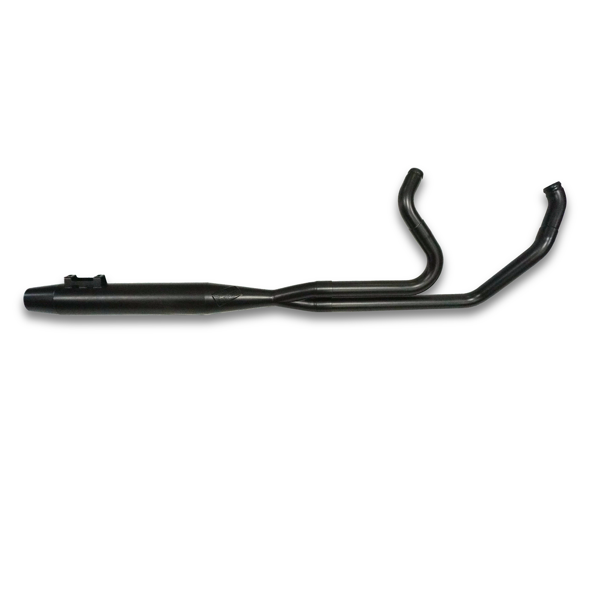 Intimidator Exhaust  |  2017-2026 Harley M8 Bagger / Touring / CVO Models