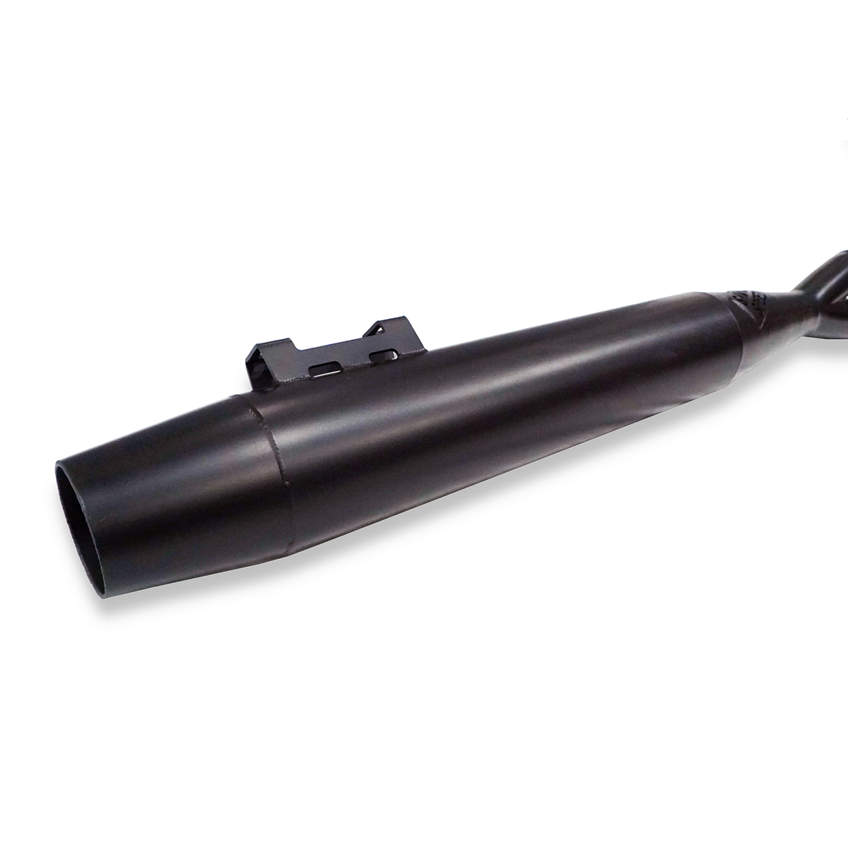 Intimidator Exhaust  |  2017-2026 Harley M8 Bagger / Touring / CVO Models