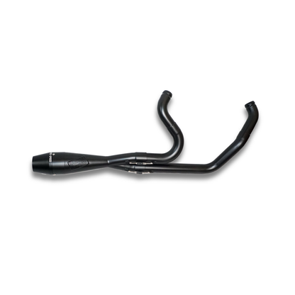 Intimidator Exhaust  |  2018-2026 Harley M8 Softail & ST Models