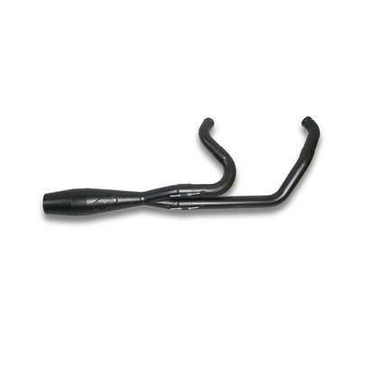 Intimidator Exhaust  |  2018-2026 Harley M8 Softail & ST Models