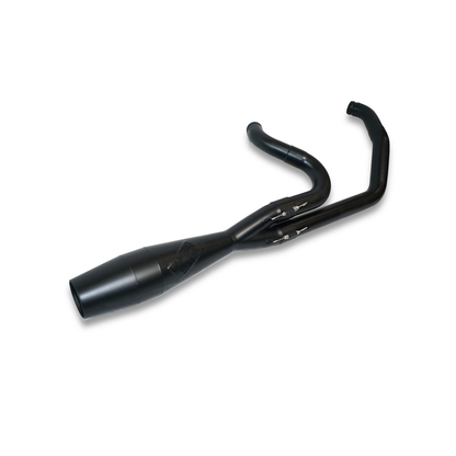 Intimidator Exhaust  |  2018-2026 Harley M8 Softail & ST Models