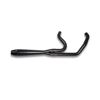 Intimidator Exhaust  |  2018-2026 Harley M8 Softail & ST Models