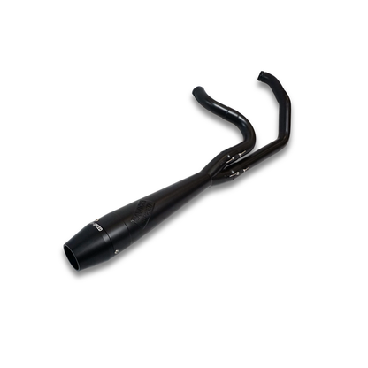 Intimidator Exhaust  |  2018-2026 Harley M8 Softail & ST Models