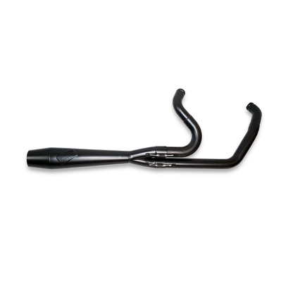 Intimidator Exhaust  |  2018-2026 Harley M8 Softail & ST Models