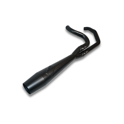 Intimidator Exhaust  |  2018-2026 Harley M8 Softail & ST Models