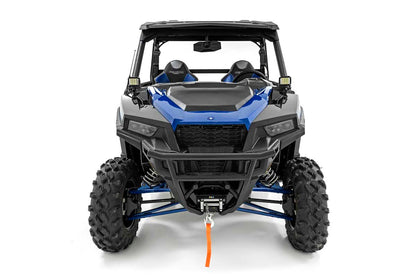 Polaris Dual LED Cube Kit 16-20 General Rough Country