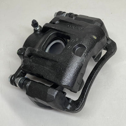NAPA ADAPTIVE ONE Semi-Loaded Caliper, Single Piston Floating Black 3294XA