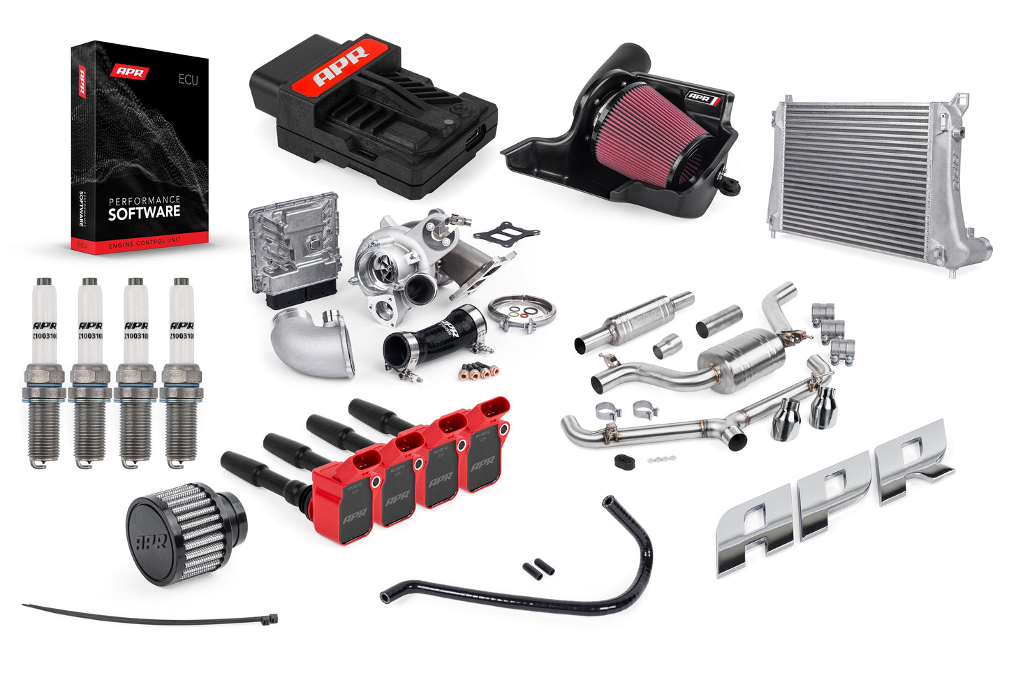 APR Turbo Pack - GTI (MK7.5)