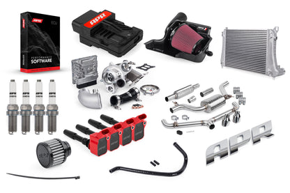 APR Turbo Pack - GTI (MK7.5)