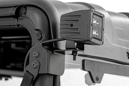 Polaris Rear Facing 2-Inch LED Kit 19-21 Polaris Ranger Rough Country