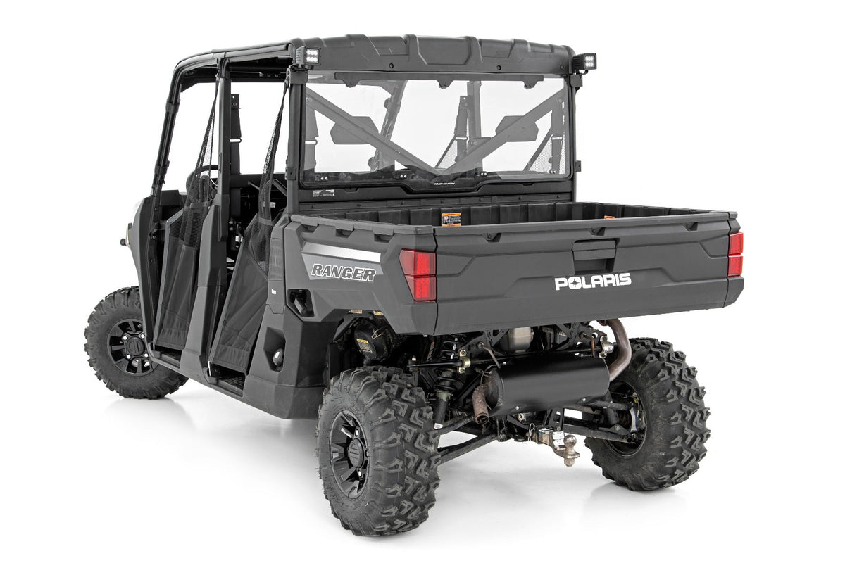 Polaris Rear Facing 2-Inch LED Kit 19-21 Polaris Ranger Rough Country