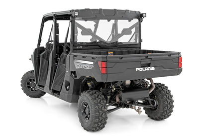 Polaris Rear Facing 2-Inch LED Kit 19-21 Polaris Ranger Rough Country