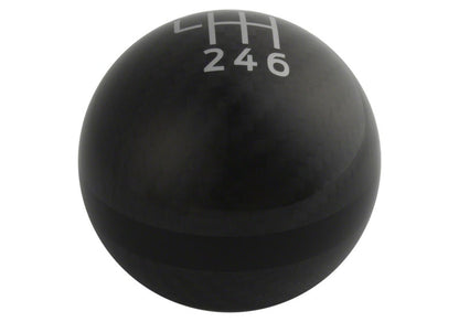 Ford Performance Parts 2015-2017 Mustang Carbon Fiber Shift Knob 6 Speed